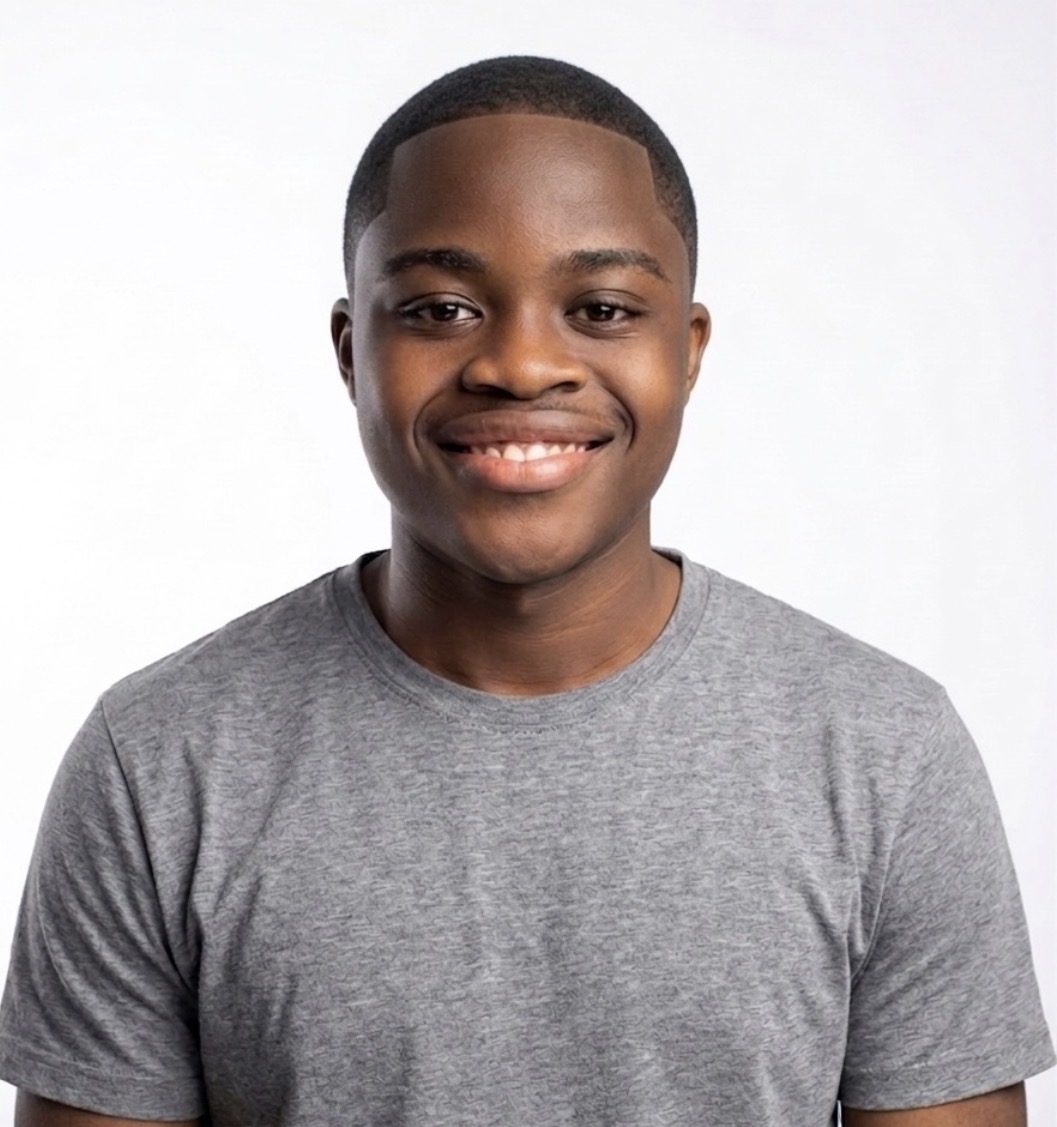 Gloire Kenmoe